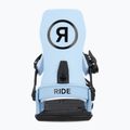Legături de snowboard pentru bărbați  RIDE C-6 cloud 3