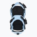 Legături de snowboard pentru bărbați  RIDE C-6 cloud 4