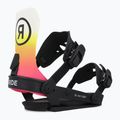 Legături de snowboard pentru bărbați  RIDE A-8 sunset 2