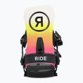 Legături de snowboard pentru bărbați  RIDE A-8 sunset 3