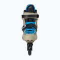 Role K2 Surge 84 khaki/blue 4