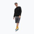 Bluză pentru bărați Vans Core Basic Crew Fleece black 2