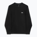 Bluză pentru bărați Vans Core Basic Crew Fleece black 5