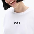 Tricou pentru femei Vans Flying V Oversized white 4