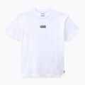 Tricou pentru femei Vans Flying V Oversized white 5