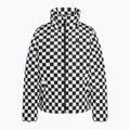 Geacă pentru femei Vans MTE Foundry Print Puff Music Academy checkerboard