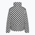 Geacă pentru femei Vans MTE Foundry Print Puff Music Academy checkerboard 2