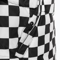 Geacă pentru femei Vans MTE Foundry Print Puff Music Academy checkerboard 4