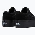 Încălțăminte Vans UA Old Skool Stackform black/black 11