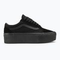 Încălțăminte Vans UA Old Skool Stackform black/black 3