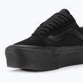 Încălțăminte Vans UA Old Skool Stackform black/black 9