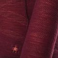 Bluză termică pentru femei Smartwool Intraknit Merino 200 Crew black cherry 3