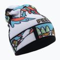 Căciulă colorată Smartwool Winter Adventure Print 18104-150