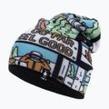 Căciulă colorată Smartwool Winter Adventure Print 18104-150 3