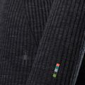 Bluză termică pentru femei Smartwool Thermal Merino Rib Turtleneck charcoal heather 3
