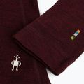 Longsleeve termoactiv pentru femei Smartwool Classic Thermal Merino Base Layer Crew Boxed black cherry heather 3