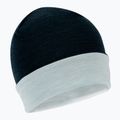 Căciulă de iarnă Smartwool Thermal Merino Reversible Cuffed albastră 0SW956-G75