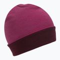 Smartwool Thermal Merino Reversibil cu manșete reversibile căciulă de iarnă roz 0SWW956-J61