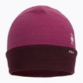 Smartwool Thermal Merino Reversibil cu manșete reversibile căciulă de iarnă roz 0SWW956-J61 2