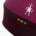 Smartwool Thermal Merino Reversibil cu manșete reversibile căciulă de iarnă roz 0SWW956-J61 3