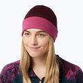 Smartwool Thermal Merino Reversibil cu manșete reversibile căciulă de iarnă roz 0SWW956-J61 5