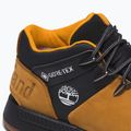 Încălțăminte pentru bărbați Timberland Sprint Trekker Mid Gore-Tex wheat 4