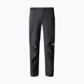 Pantaloni de trekking pentru bărbați The North Face AO Winter Reg Tapered gri NF0A7X6F0C51 8