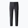 Pantaloni bărbătești softshell The North Face Speedlight Slim Tapered gri NF0A7X6E0C51