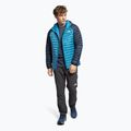 Jachetă din puf pentru bărbați The North Face Bettaforca LT Down Hoodie albastru NF0A7Z8F7P11 2