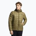 Jachetă pentru bărbați The North Face Thermoball Eco Hoodie 2.0 verde NF0A5GLK37U1
