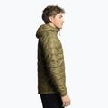 Jachetă pentru bărbați The North Face Thermoball Eco Hoodie 2.0 verde NF0A5GLK37U1 3