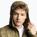 Jachetă pentru bărbați The North Face Thermoball Eco Hoodie 2.0 verde NF0A5GLK37U1 5