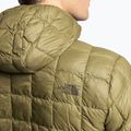 Jachetă pentru bărbați The North Face Thermoball Eco Hoodie 2.0 verde NF0A5GLK37U1 6
