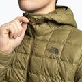Jachetă pentru bărbați The North Face Thermoball Eco Hoodie 2.0 verde NF0A5GLK37U1 7