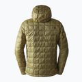 Jachetă pentru bărbați The North Face Thermoball Eco Hoodie 2.0 verde NF0A5GLK37U1 11