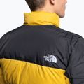 Jachetă pentru bărbați The North Face Diablo Down galben NF0A4M9J81U1 6