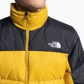 Jachetă pentru bărbați The North Face Diablo Down galben NF0A4M9J81U1 7