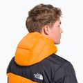 Jachetă pentru bărbați The North Face Diablo Down Hoodie galben NF0A4M9L 6