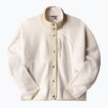 Pulover fleece pentru femei The North Face Cragmont Fleece alb NF0A5A9L4U01