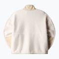 Pulover fleece pentru femei The North Face Cragmont Fleece alb NF0A5A9L4U01 2