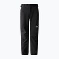 Pantaloni de trekking pentru bărbați The North Face Diablo Reg Tapered negru 4