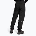 Pantaloni de trekking pentru bărbați The North Face Diablo Reg Tapered negru 2