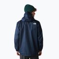 Jachetă de ploaie pentru bărbați The North Face Quest albastru marin NF00A8AZ8K21 3