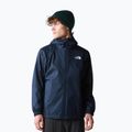 Jachetă de ploaie pentru bărbați The North Face Quest albastru marin NF00A8AZ8K21 4