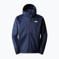 Jachetă de ploaie pentru bărbați The North Face Quest albastru marin NF00A8AZ8K21 6