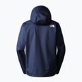 Jachetă de ploaie pentru bărbați The North Face Quest albastru marin NF00A8AZ8K21 7