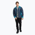 Jachetă The North Face AO Insulation Hybrid pentru bărbați  albastru marin NF0A5IMD83R1 2