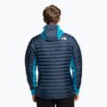 Jachetă The North Face AO Insulation Hybrid pentru bărbați  albastru marin NF0A5IMD83R1 4