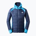 Jachetă The North Face AO Insulation Hybrid pentru bărbați  albastru marin NF0A5IMD83R1 10