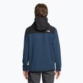 Tricou fleece pentru bărbați The North Face Alpine Polartec 200 FZ cu glugă albastru marin NF0A7UJ7MPF1 2